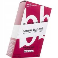 Bruno Banani Dangerous Woman парфюмированная вода 30мл