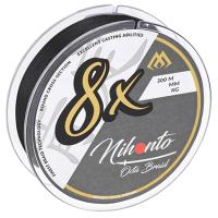 Mikado plecionka Nihonto Octa Braid 0,18mm 300m cz