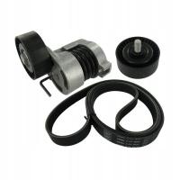SKF VKMA 38330 Zestaw paska klinowego wielorowkowego