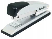 Степлер 205 черный 30 листов.