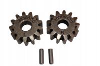 Звездочки газонокосилки NAC 13 зубьев LS42 LS50 LS46