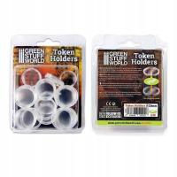 GREEN STUFF WORLD Token Holders 23mm