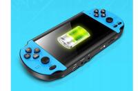 Konsola Sony PSP Slim Street E-1004