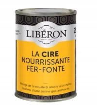Либерон паста воск для восстановления чугуна металла 250 мл.
