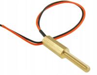 TOMASETTO Czujnik temperatury reduktora ALASKA-krótki 2,2 k, M5 mm/ L-7 mm