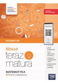 Nowa Teraz matura Biologia NE Vademecum