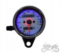 УНИВЕРСАЛЬНЫЙ ИЗМЕРИТЕЛЬ СКОРОСТИ МОТОЦИКЛА