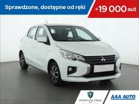 Mitsubishi Space Star 1.2 MIVEC, Klima