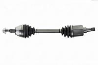 PÓŁOŚ FORD FOCUS III 1.0/1.5/1.6/1.5 TDCI/1.6 TDCI - MANUAL - LEWA - NOWA