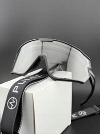 PULSE Shift Photochromic OKULARY SPORTOWE DO BIEGANIA BIEGOWE KOREKCYJNE