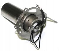 Komora spalania z rurą palnik żarowy HYDRONIC D5S