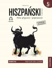 Испанский в переводе-грамматика. Часть