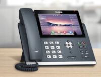 Telefon VoIP Yealink T48U