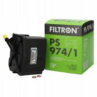 Топливный фильтр Filtron PS 974/1