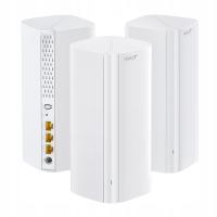 Access Point, Router Tenda ME3 PRO-3 802.11be (Wi-Fi 7)