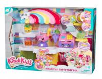 Супермаркет KINDI KIDS для кукол Kindi Kids