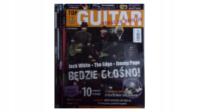 Top Guitar magazyn muzyków nr 1-6,10,12 z 2010