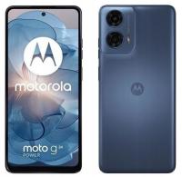 Смартфон Motorola Moto G24 Power 8 ГБ / 256 ГБ 4G (LTE) синий