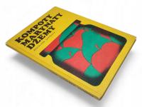 ZDZISŁAWA SKRODZKA KOMPOTY MARYNATY DŻEMY