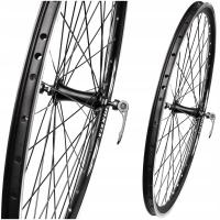 KOŁO ROWEROWE PRZEDNIE KOŁO DO ROWERU PRZÓD 27,5