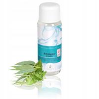 Zapach Aromat Olejek Eteryczny Zapachowy do Sauny Łaźni EUKALIPTUS z MIĘTĄ