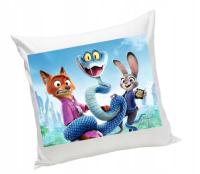 Zwierzogród 2 PODUSZKA