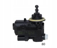 Silniczek regulacji lampy Toyota OE 90013783