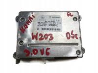 MODUŁ STEROWNIK BLUETOOTH MERCEDES W-245 A2118705526