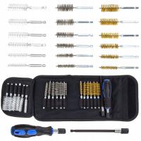 Набор щеток для инжектора Falcon f05428