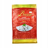 Ryż Basmati Super Traditional Banno 1kg