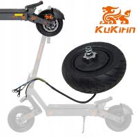 Kukirin G4 oryginalny silnik z oryginalnej fabryki do E-hulajnogi G4