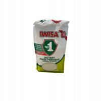 Instant Porridge Org 1kg Iwisa