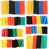 Rurka termokurczliwa Sigos poliolefina 328 szt.