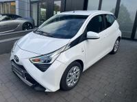 Toyota Aygo 1.0 VVT-i X-play X-shift II (2014-)