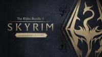 The Elder Scrolls V: Skyrim Anniversary Edition KLUCZ | STEAM