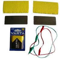 SPRZĘT DO JONOFOREZY NA PACHY NAD-POTLIWOŚĆ NADMIERNE POCENIE SIĘ POT PACH