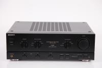 Усилитель Sony TA-F490 ES
