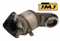 OPEL ASTRA 1.6 CDTI 2015-ФИЛЬТР DPF