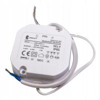 Источник Питания Breve 20 Вт 24 В 0,83 А