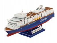 M/S Color Magic, Revell 05818