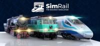 SimRail - The Railway Simulator STEAM PC