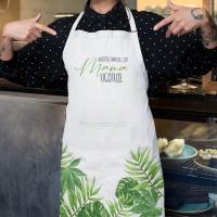 Fartuch dla Mamy - Dzień Matki wzór DM03