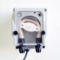 Насос для химии, кислоты, щелочи-перистальтический насос IPCS4 20 л / ч 24VDC