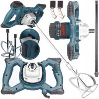 МЕШАЛКА ДЛЯ СТРОИТЕЛЬНЫХ РАСТВОРОВ, КЛЕЯ ДЛЯ БЕТОНА МИКСЕРЫ HIT