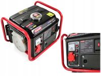 Agregat prądotwórczy miedziany 720W 2KM 230V Tvardy