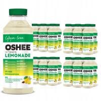 24X Oshee Vitamin Lemonade лимон-сосна 555 мл