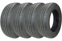 4× Opona letnia Bridgestone Turanza 6 215/60R17 96 H