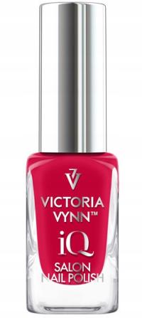 Victoria Vynn IQ| Czerwony Lakier Klasyczny 010