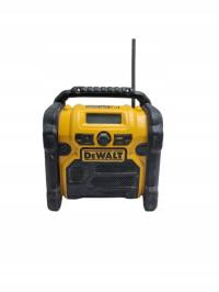 СТРОИТЕЛЬНАЯ РАДИОСТАНЦИЯ DEWALT DCR020-QW