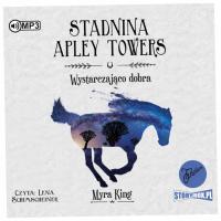 Wystarczająco dobra Stadnina Apley Towers Tom 6 CD